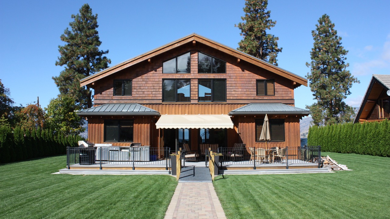 Photo of Outdoor in Okanagan-Similkameen