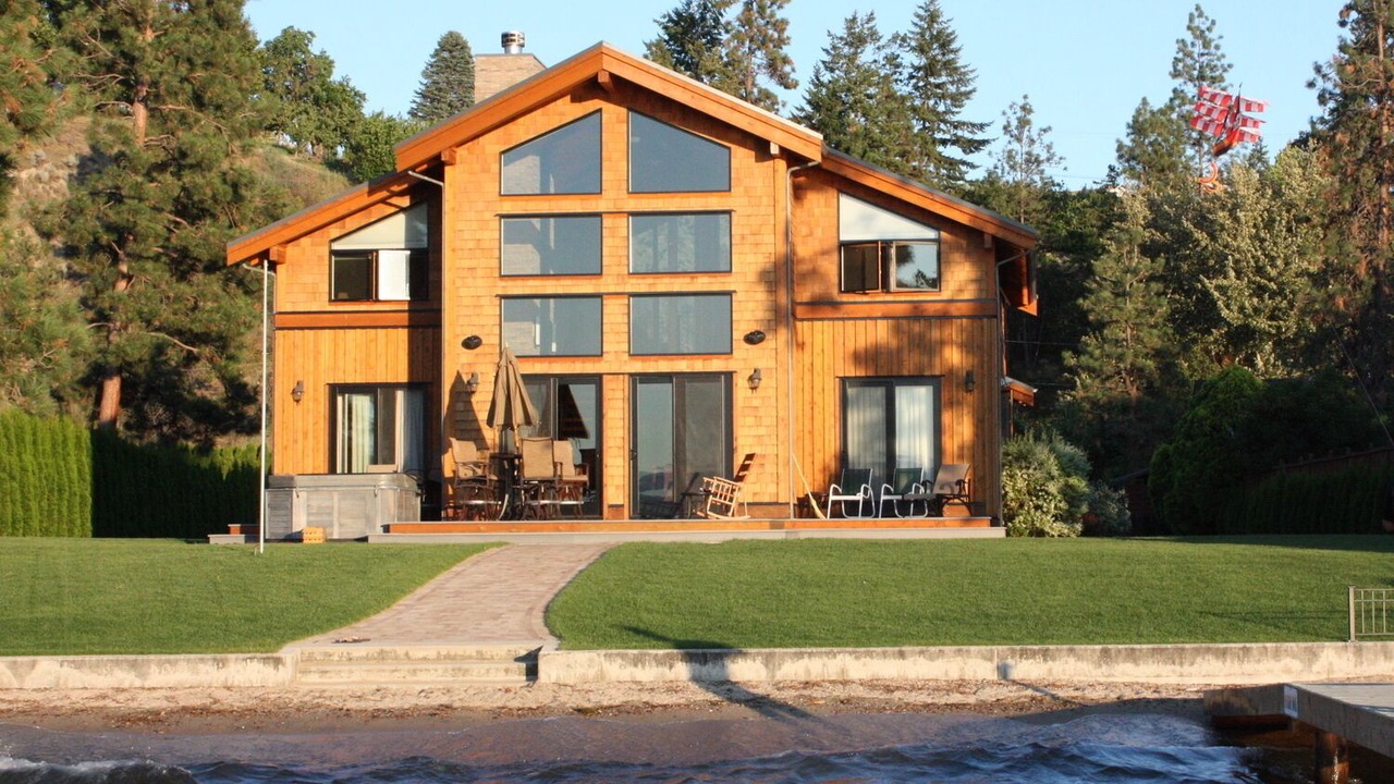 Photo of Outdoor in Okanagan-Similkameen