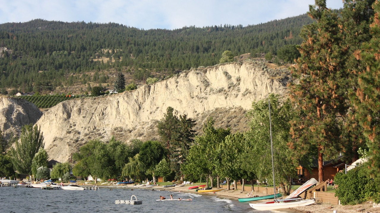 Photo of Others in Okanagan-Similkameen