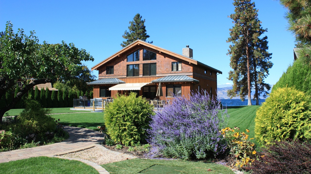 Photo of Outdoor in Okanagan-Similkameen