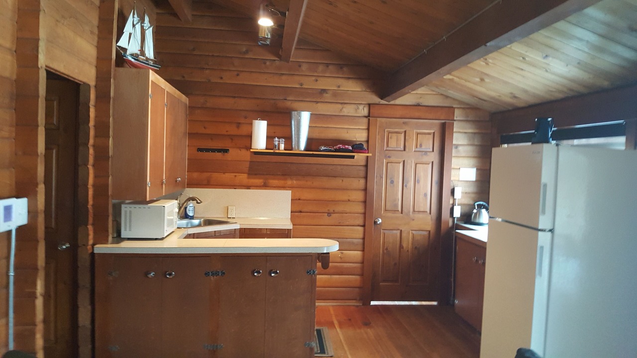 Photo of Kitchen in Okanagan-Similkameen