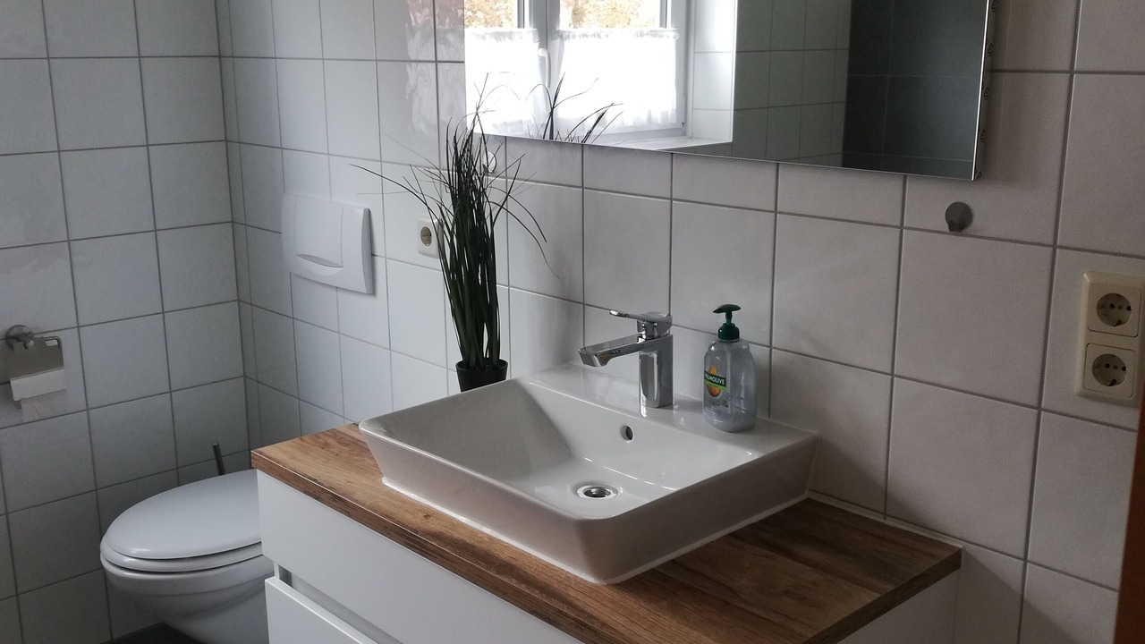 Photo of Bathroom in Igelswies