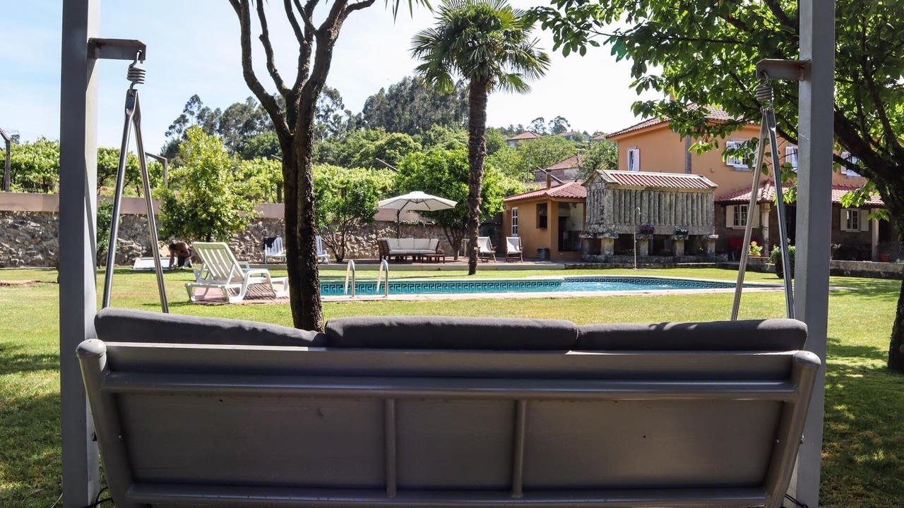 Photo of Outdoor in Paredes de Coura