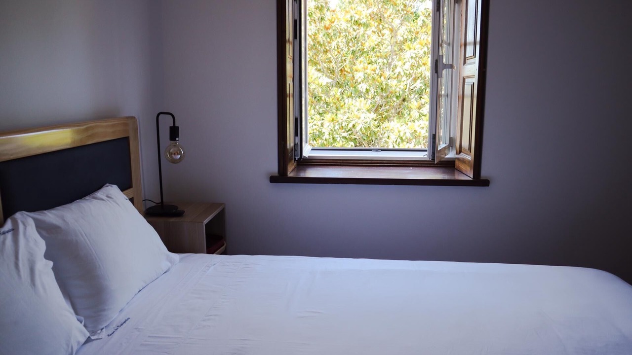 Photo of Bedroom in Paredes de Coura