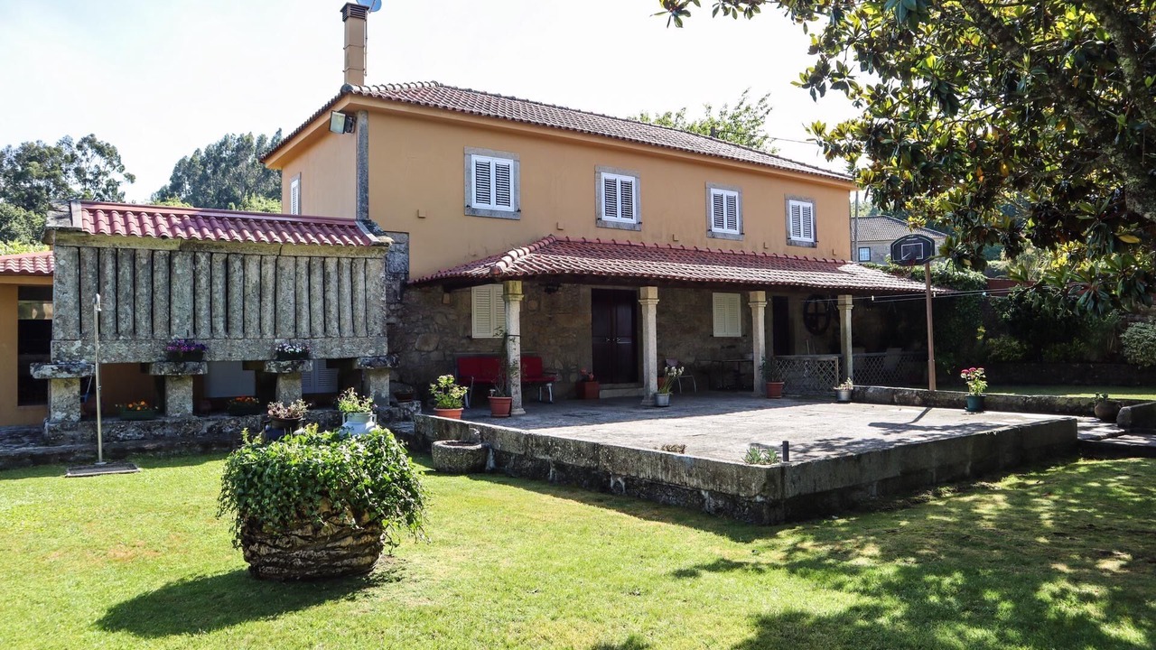Photo of Outdoor in Paredes de Coura
