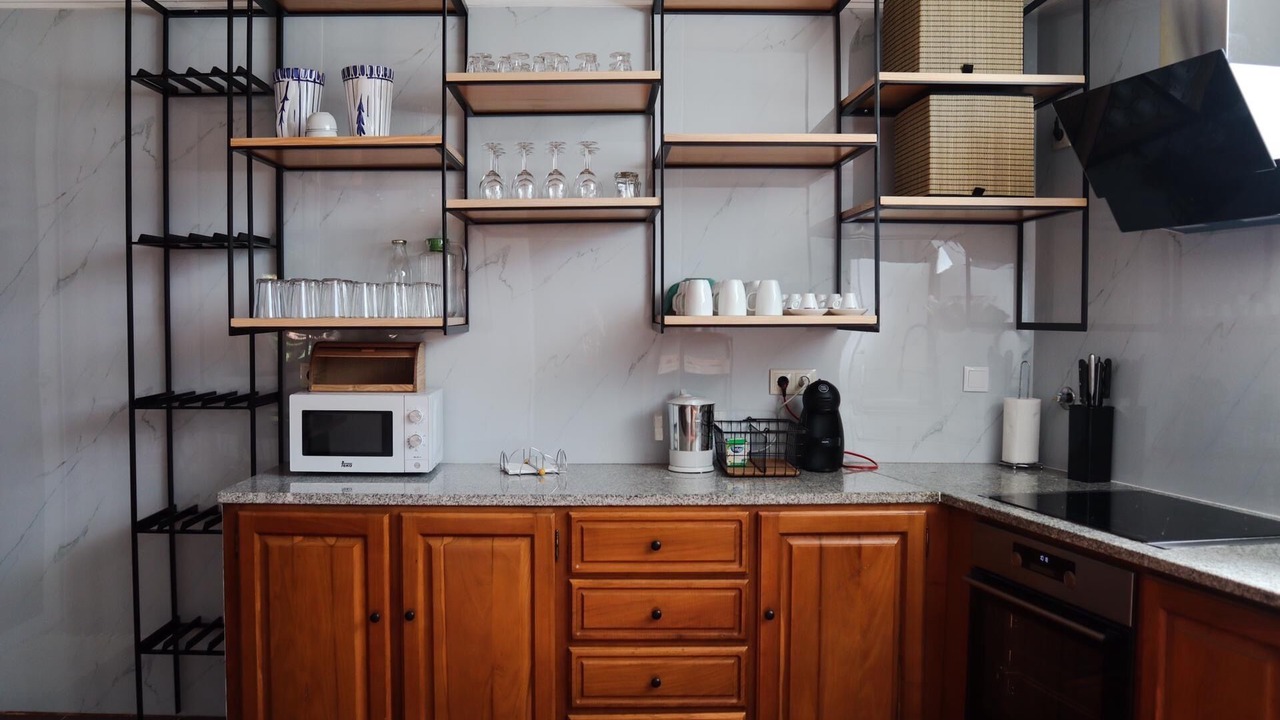 Photo of Kitchen in Paredes de Coura