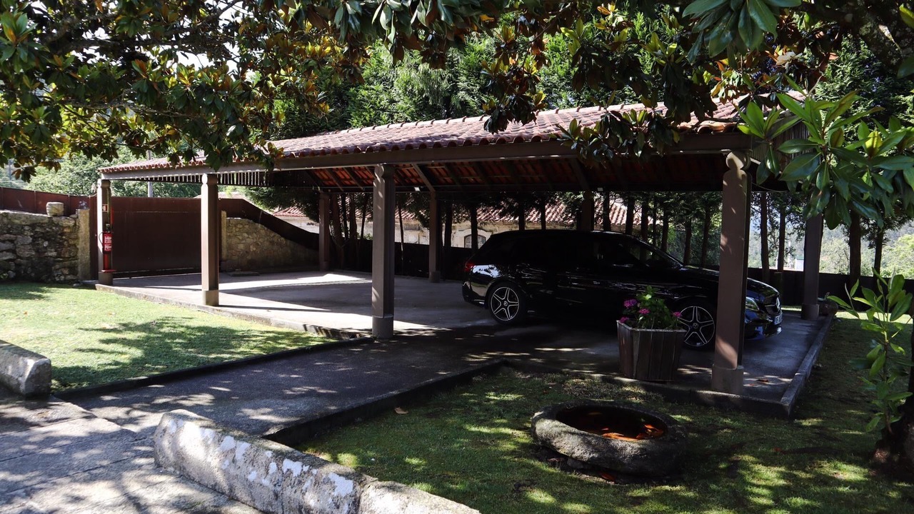 Photo of Outdoor in Paredes de Coura