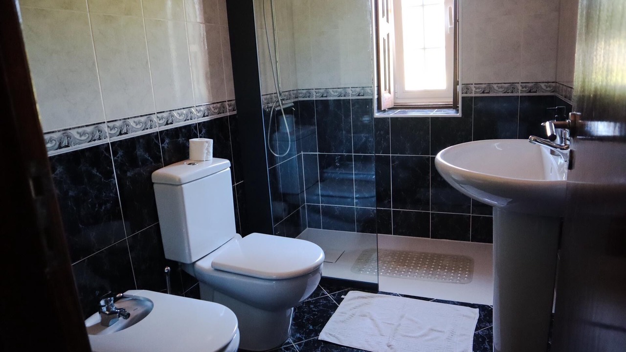 Photo of Bathroom in Paredes de Coura