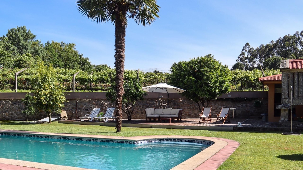 Photo of Outdoor in Paredes de Coura