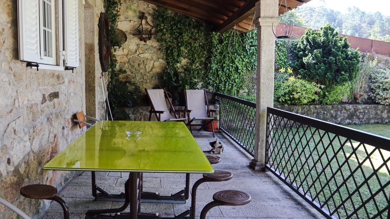Photo of Outdoor in Paredes de Coura