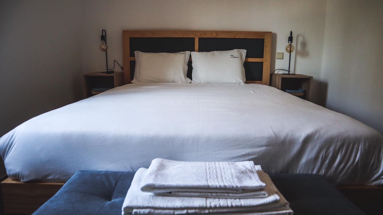 Photo of Bedroom in Paredes de Coura