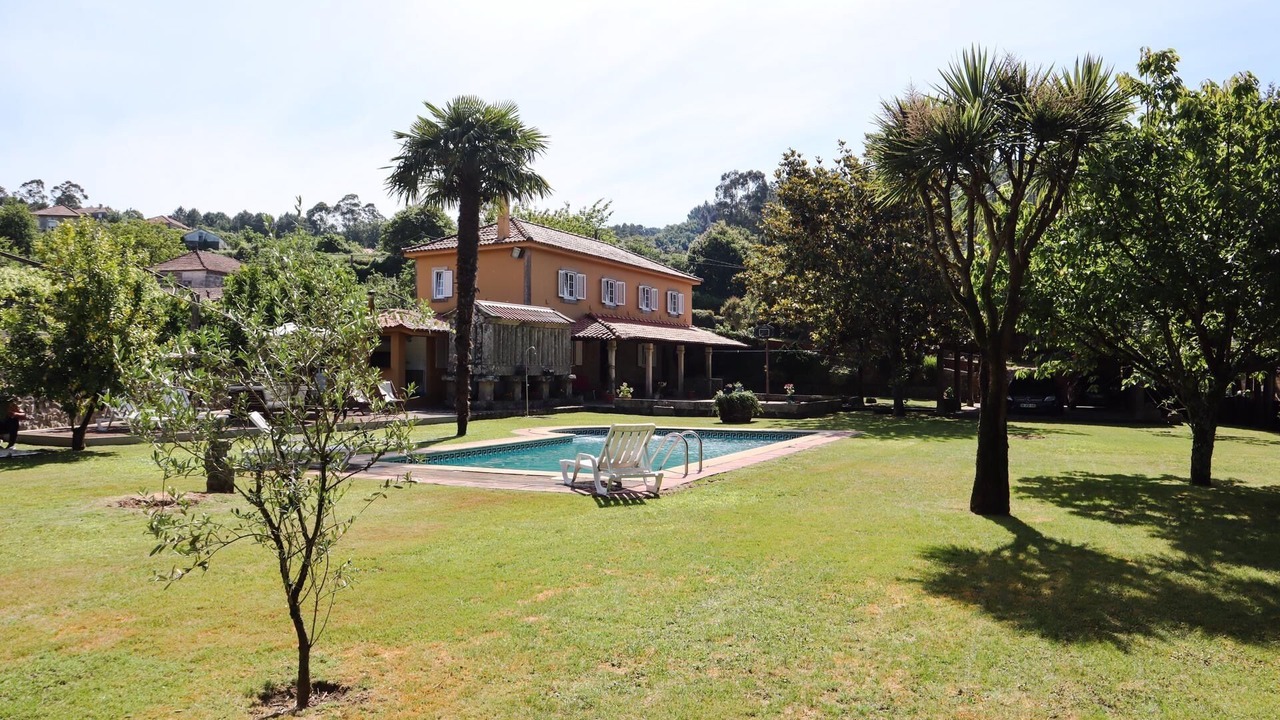 Photo of Outdoor in Paredes de Coura
