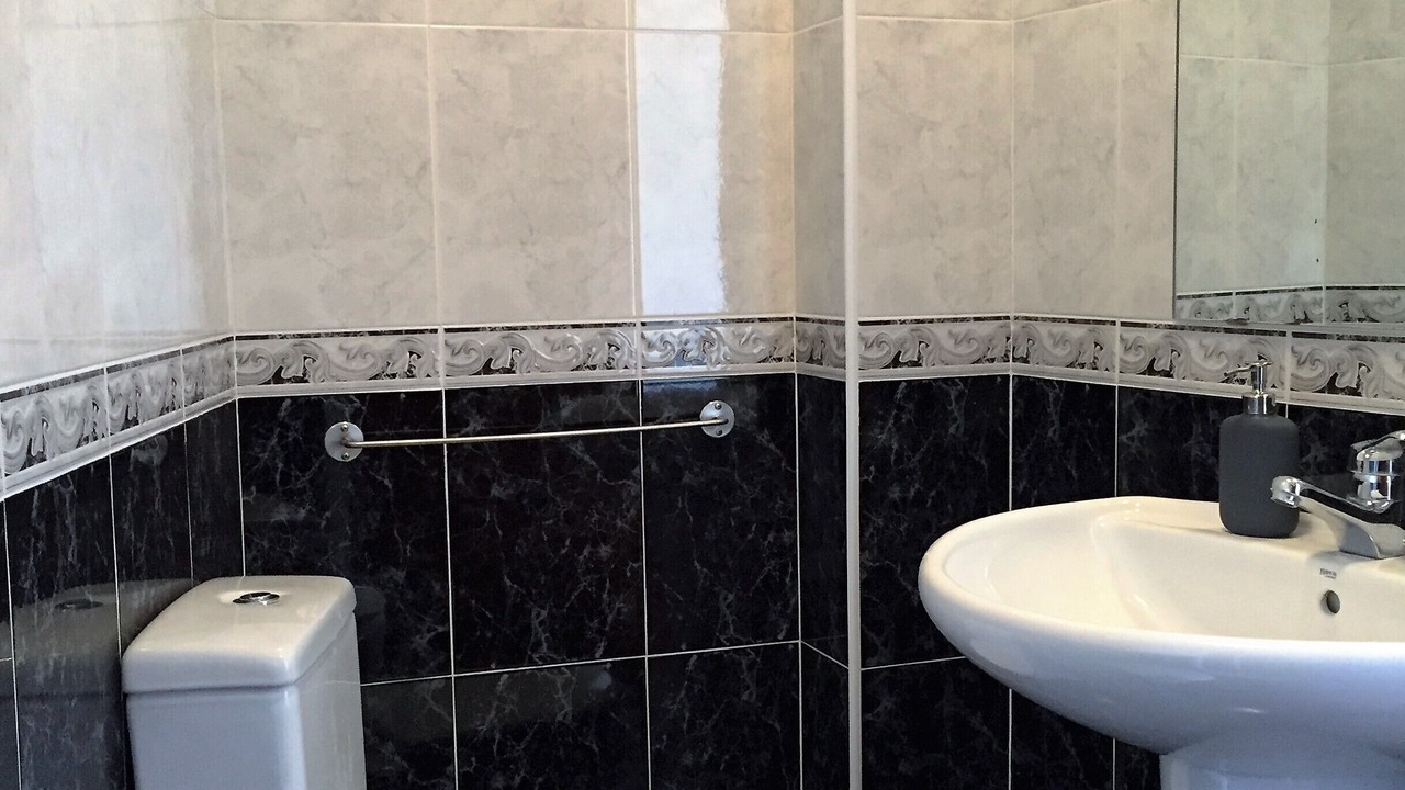 Photo of Bathroom in Paredes de Coura