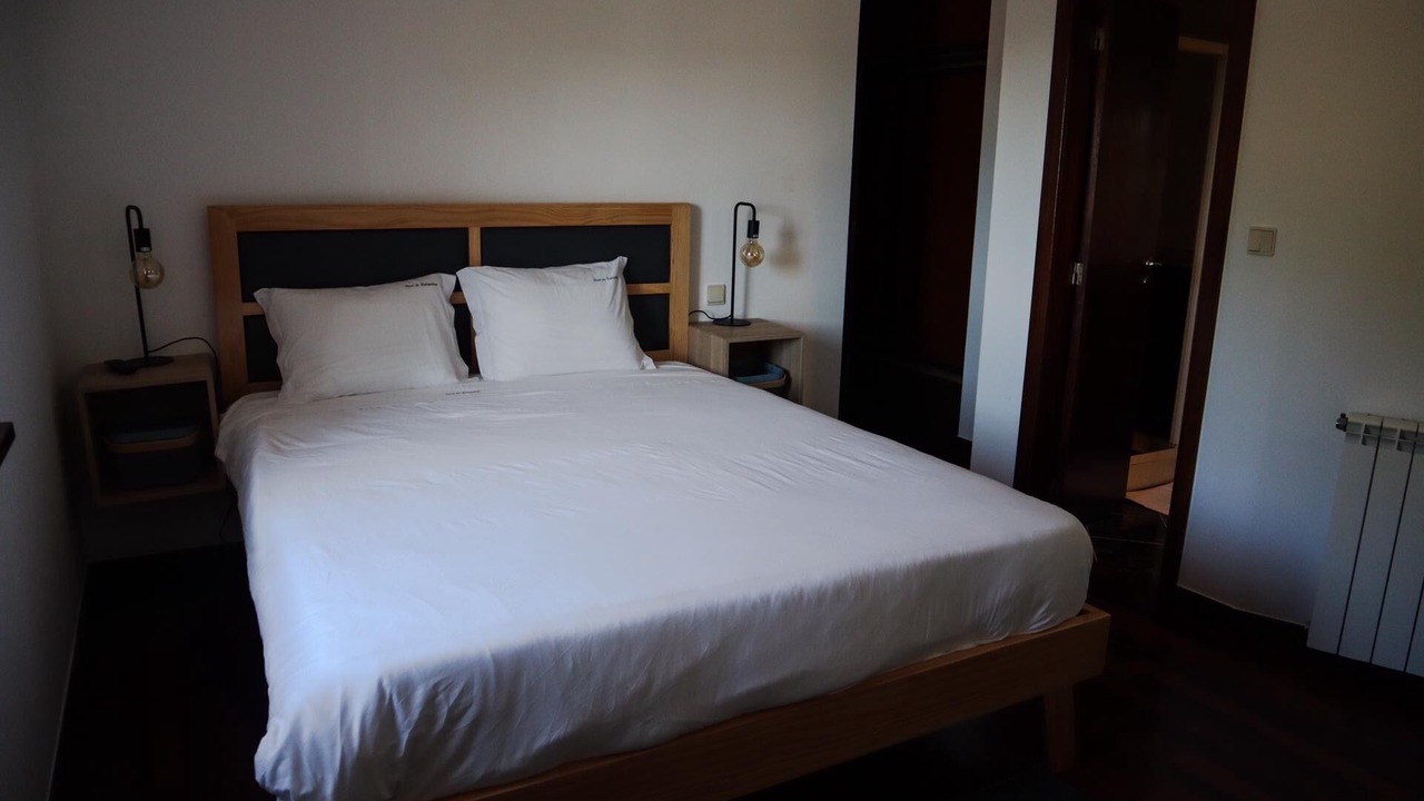 Photo of Bedroom in Paredes de Coura