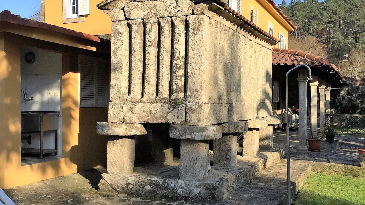 Photo of Outdoor in Paredes de Coura