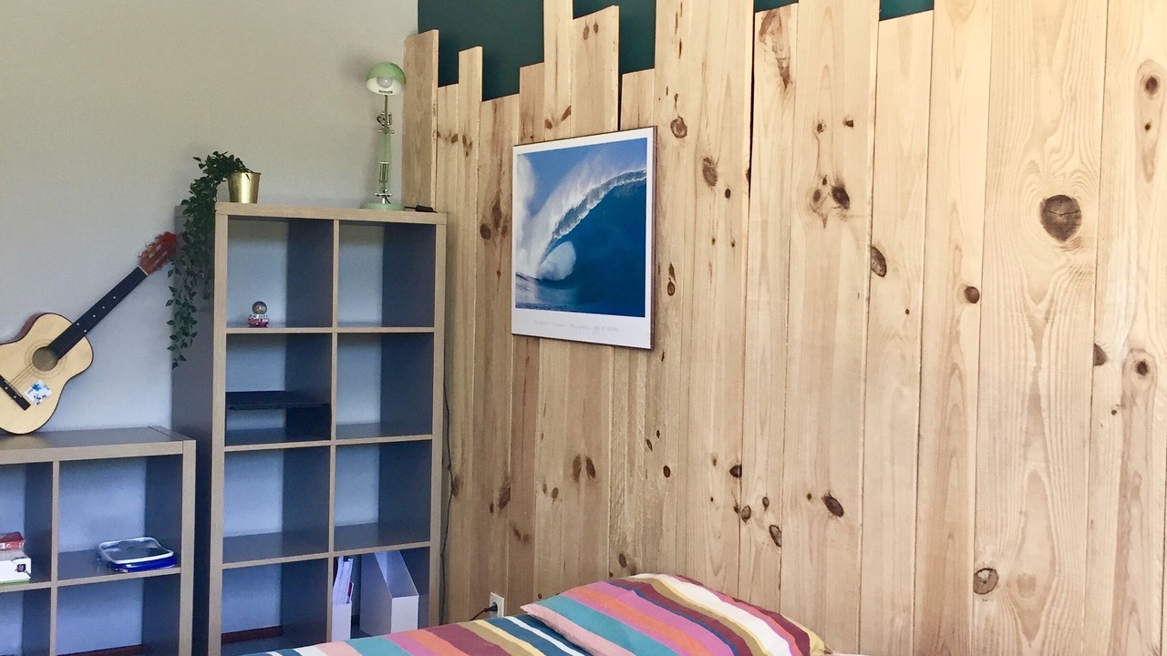 Photo of Bedroom in Labenne-Ocean