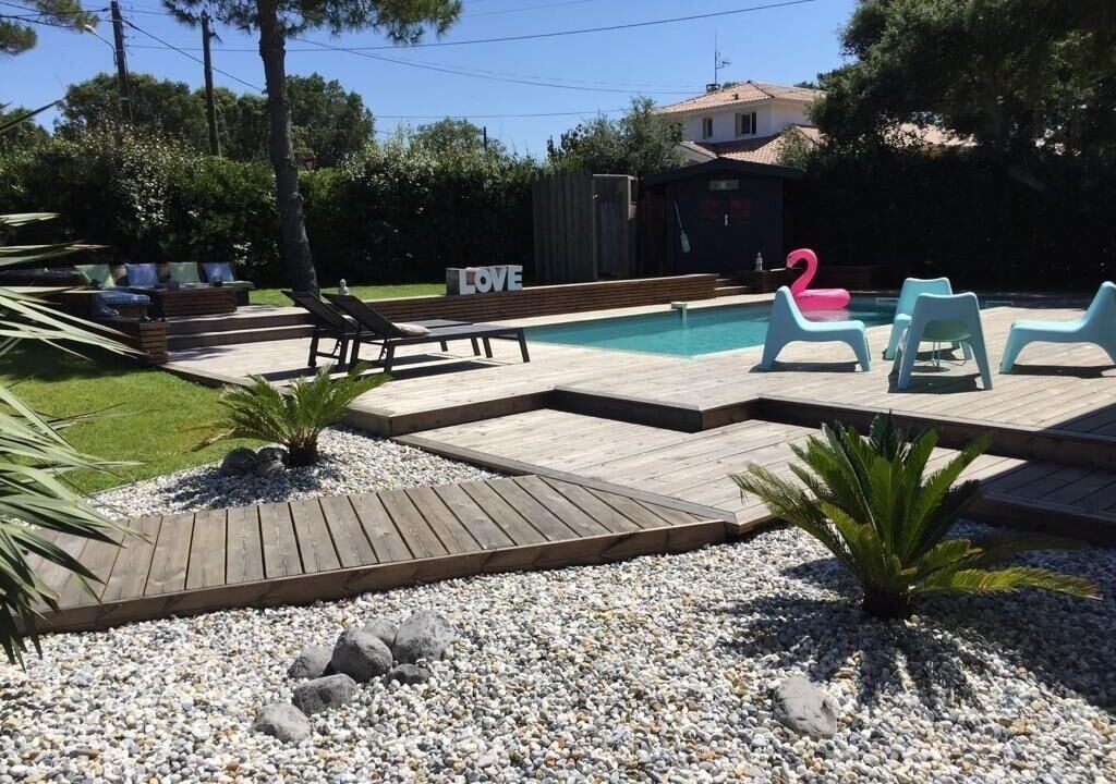 Photo of Outdoor in Labenne-Ocean