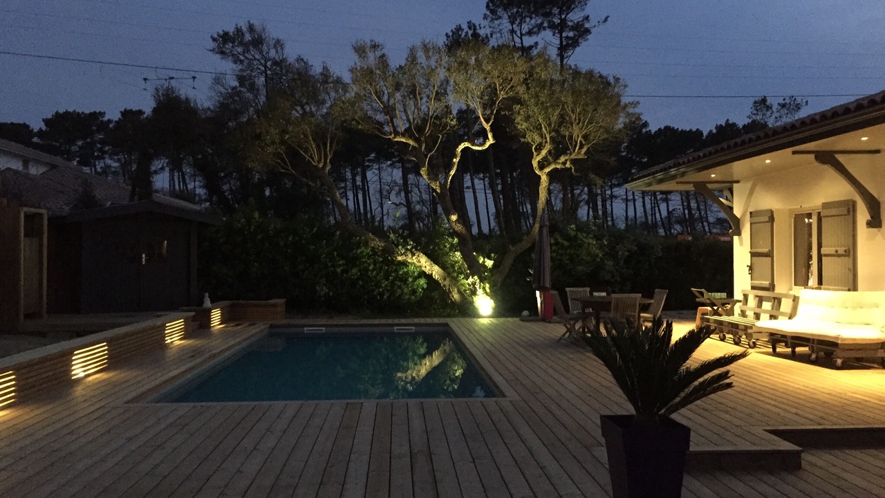 Photo of Outdoor in Labenne-Ocean