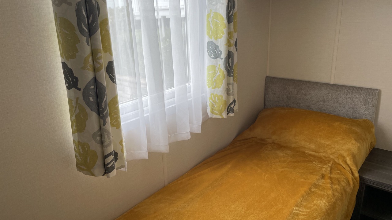 Photo of Bedroom in Hamworthy