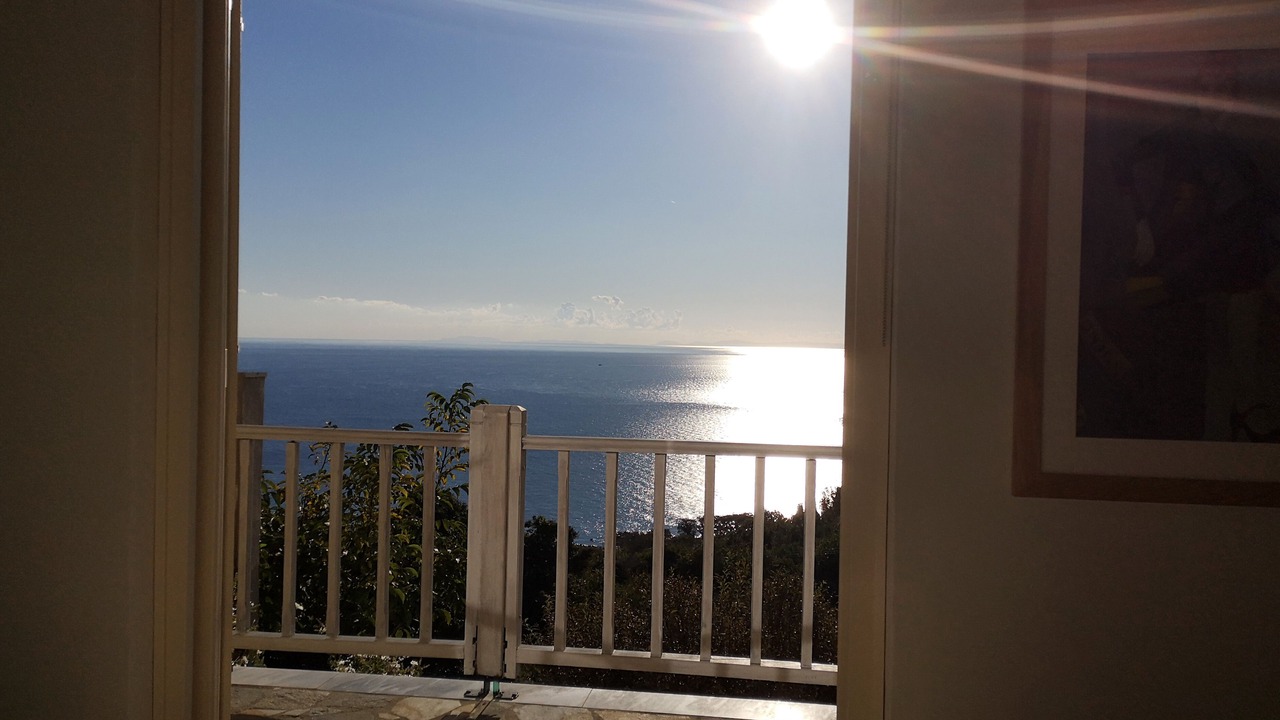 Photo of Bedroom in Agios Dimitrios