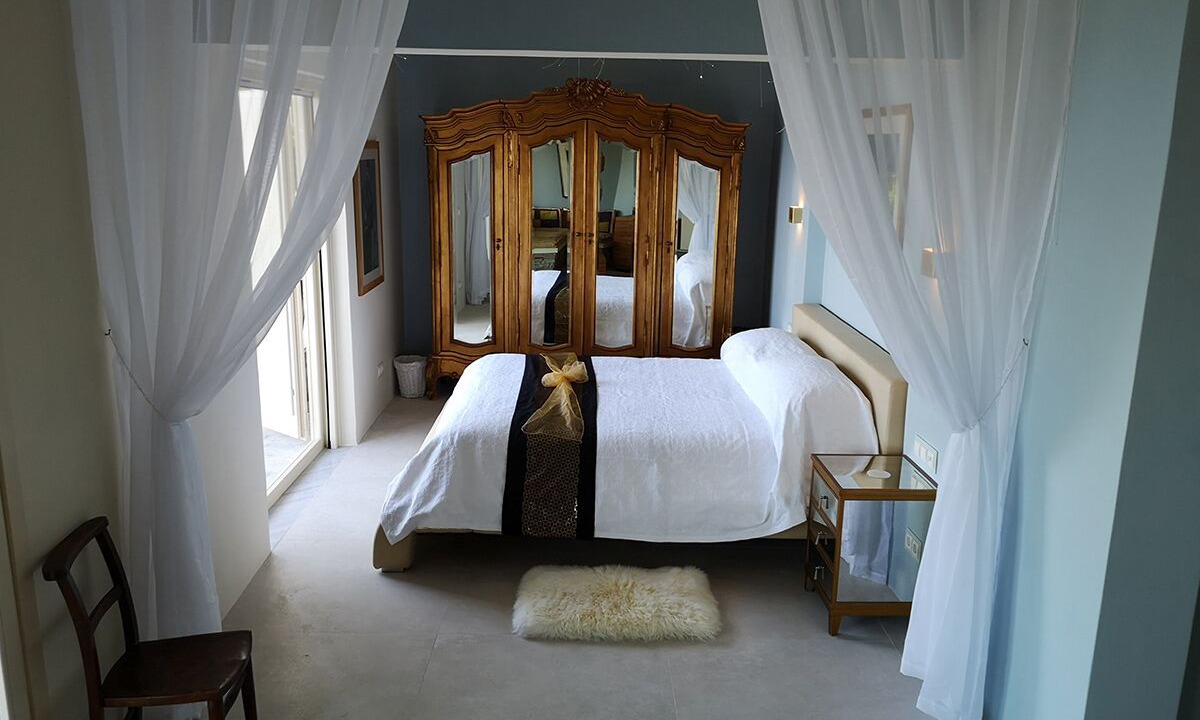 Photo of Bedroom in Agios Dimitrios