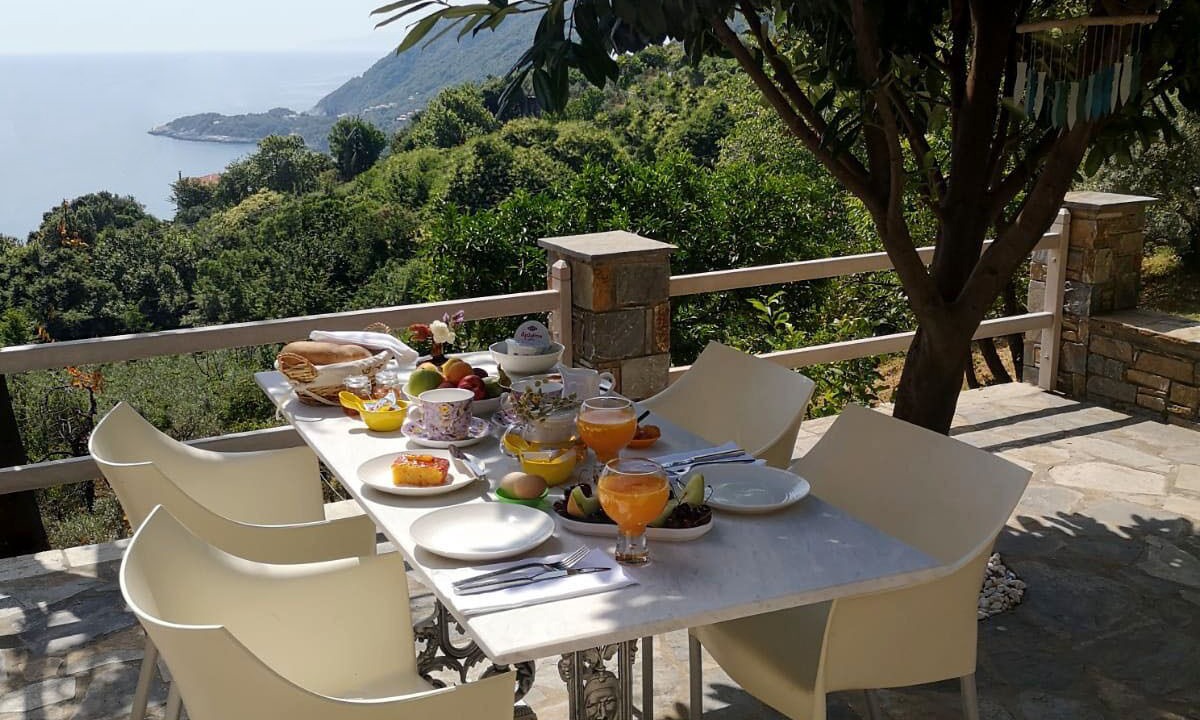 Photo of Outdoor in Agios Dimitrios