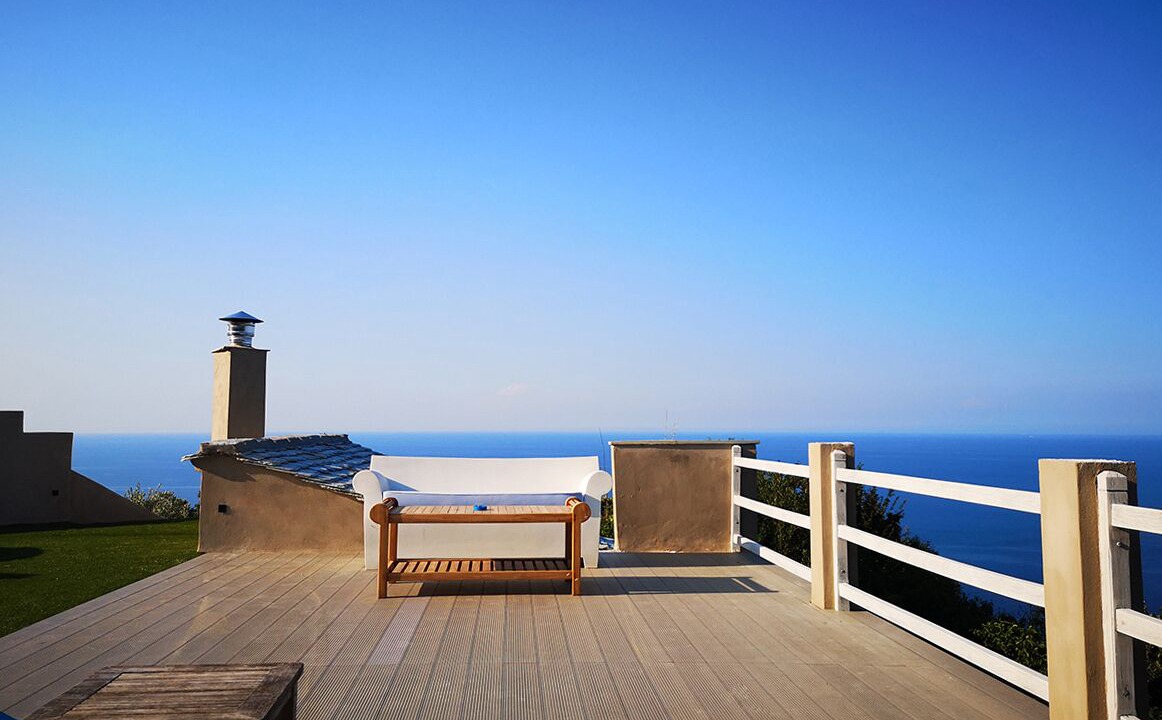 Photo of Patio Balcony in Agios Dimitrios