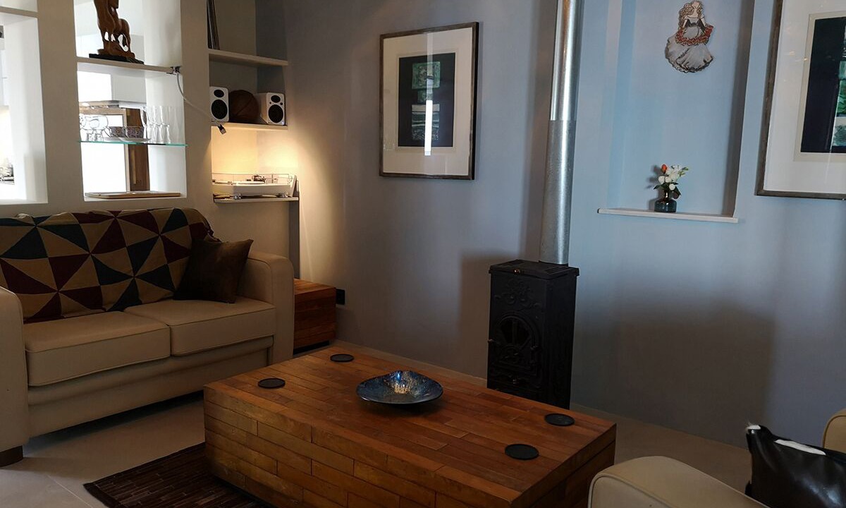Photo of Livingroom in Agios Dimitrios