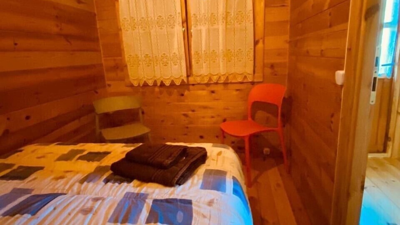 Photo of Bedroom in Canidelo