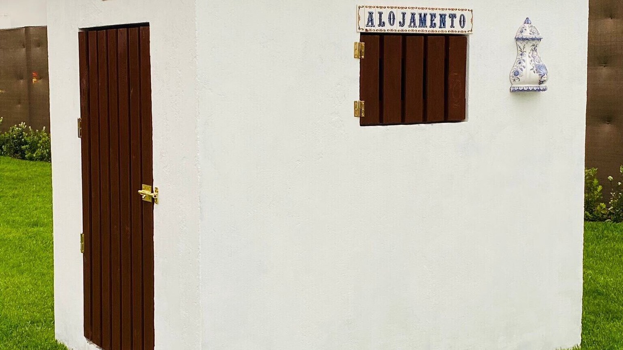 Photo of Outdoor in Canidelo