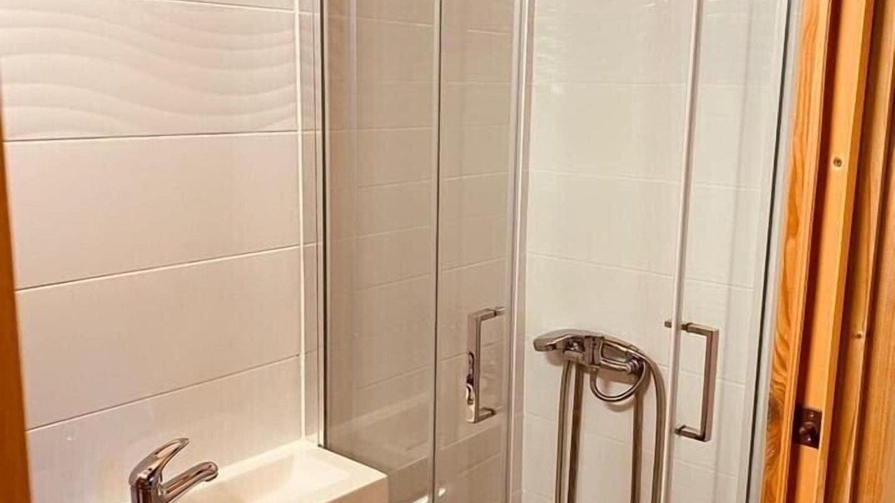 Photo of Bathroom in Canidelo