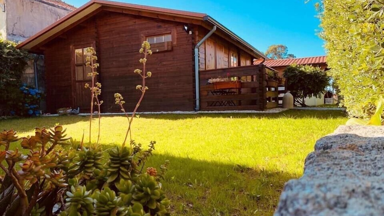 Photo of Outdoor in Canidelo