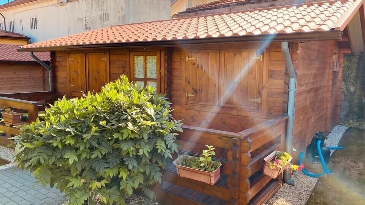 Photo of Outdoor in Canidelo
