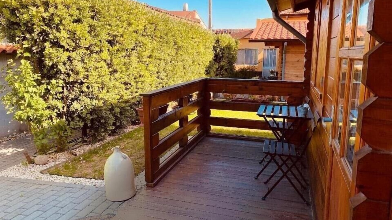 Photo of Outdoor in Canidelo