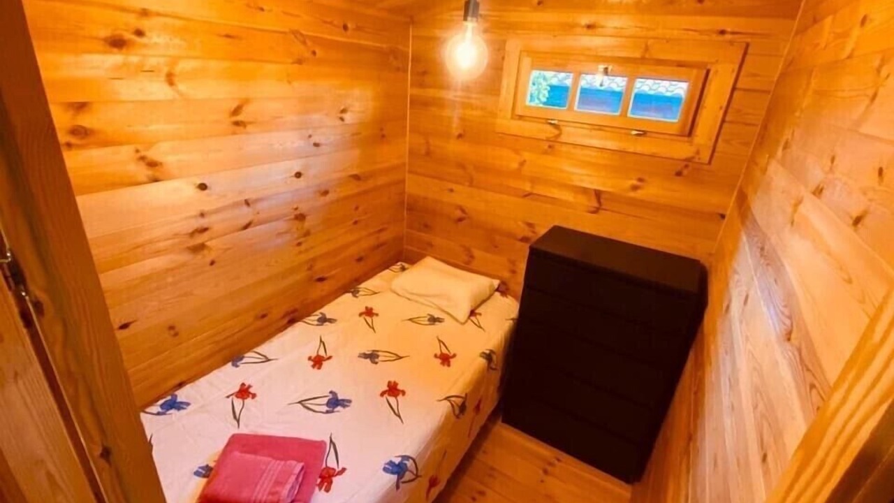 Photo of Bedroom in Canidelo