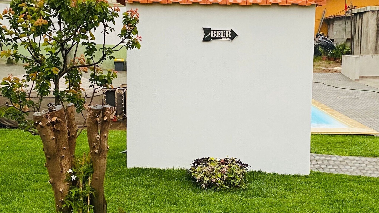 Photo of Outdoor in Canidelo