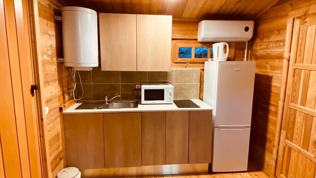 Photo of Kitchen in Canidelo