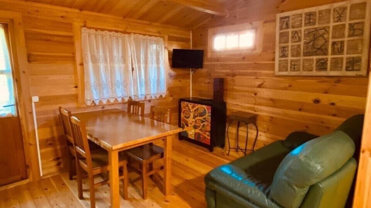 Photo of Livingroom in Canidelo