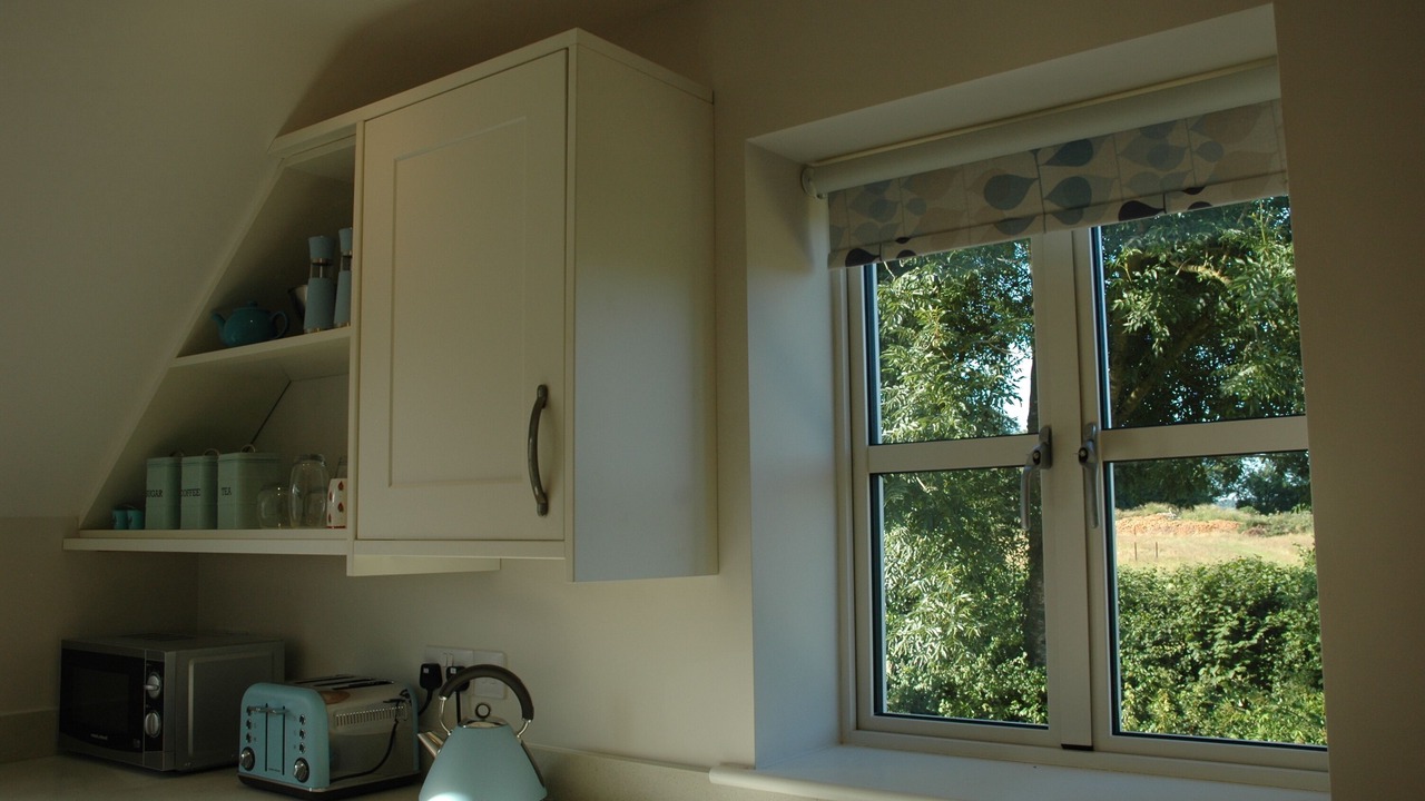 Photo of Kitchen in Bruton