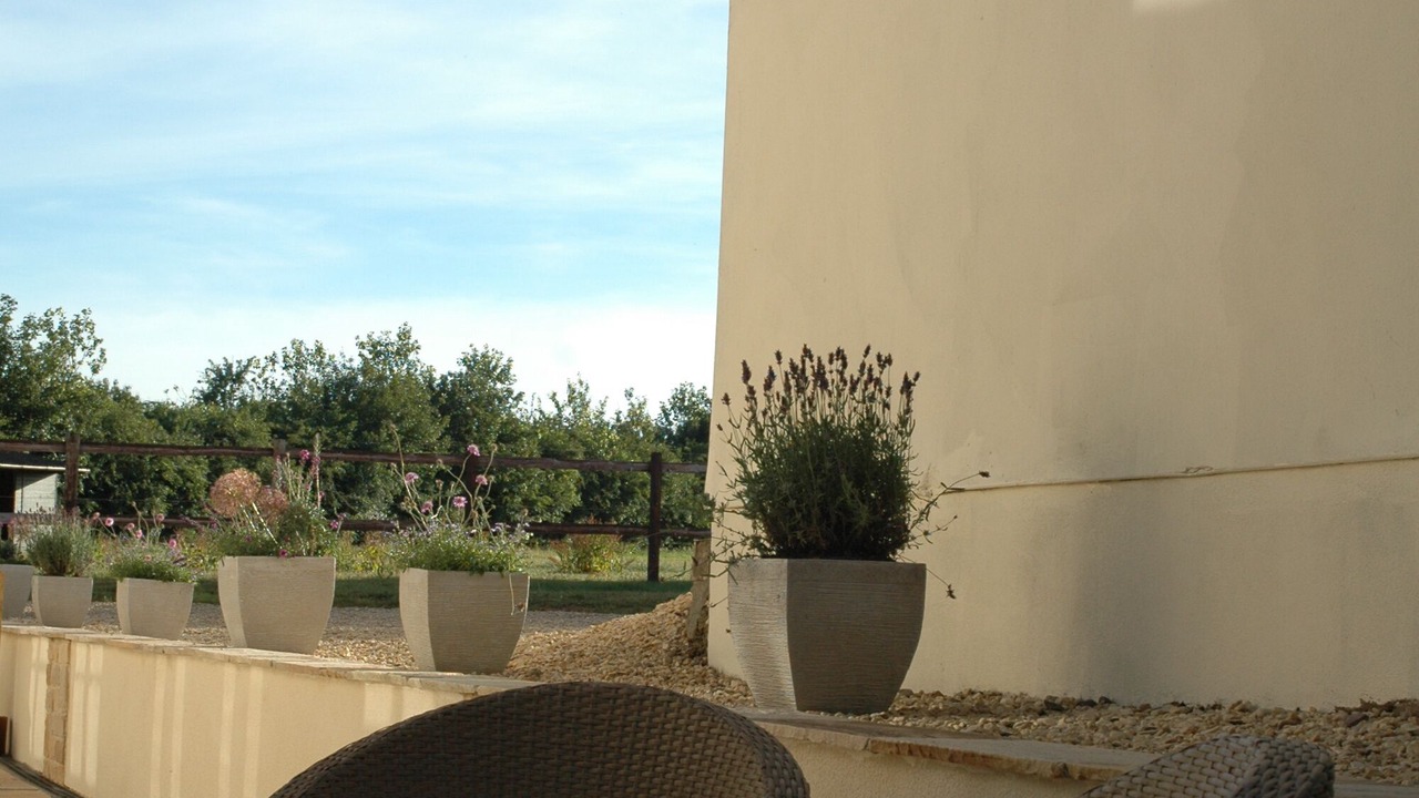 Photo of Patio Balcony in Bruton