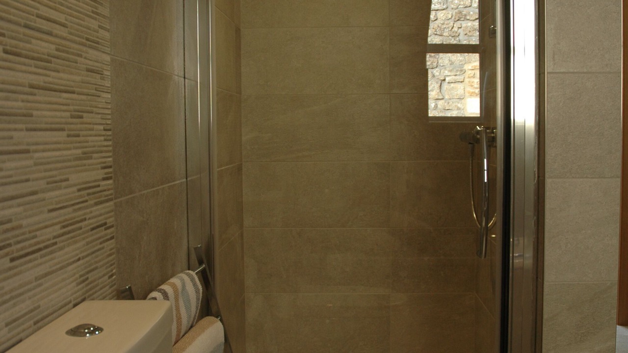 Photo of Bathroom in Bruton