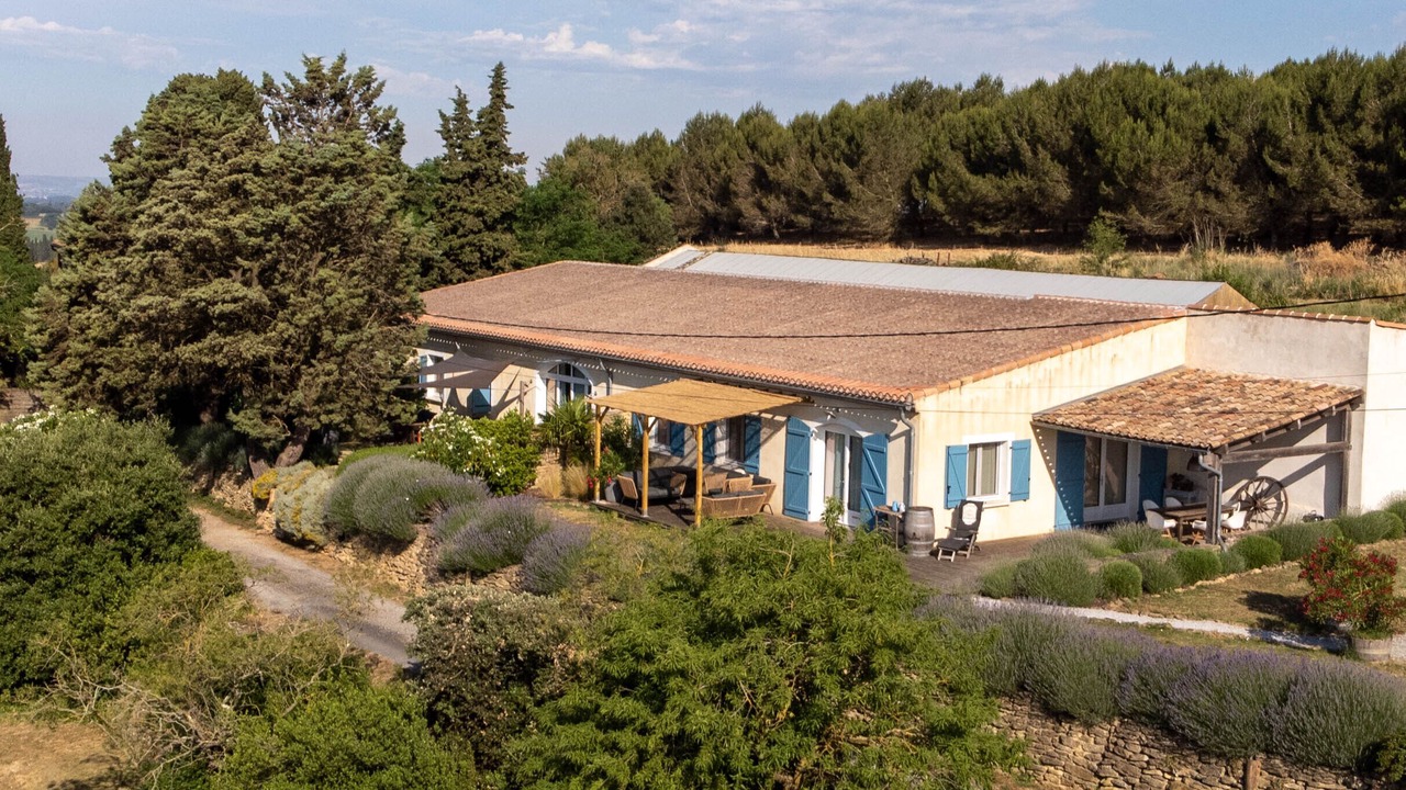 Photo of Outdoor in Raissac-sur-Lampy
