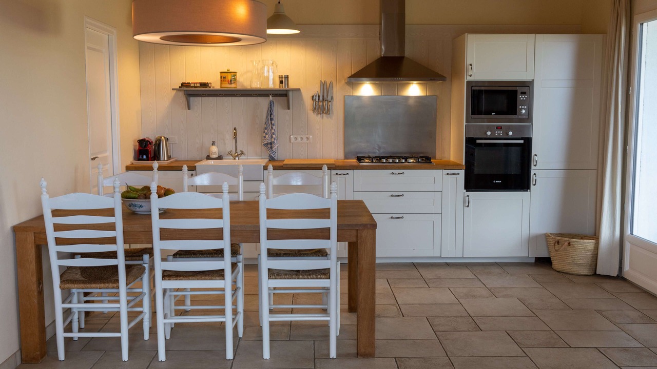 Photo of Kitchen in Raissac-sur-Lampy
