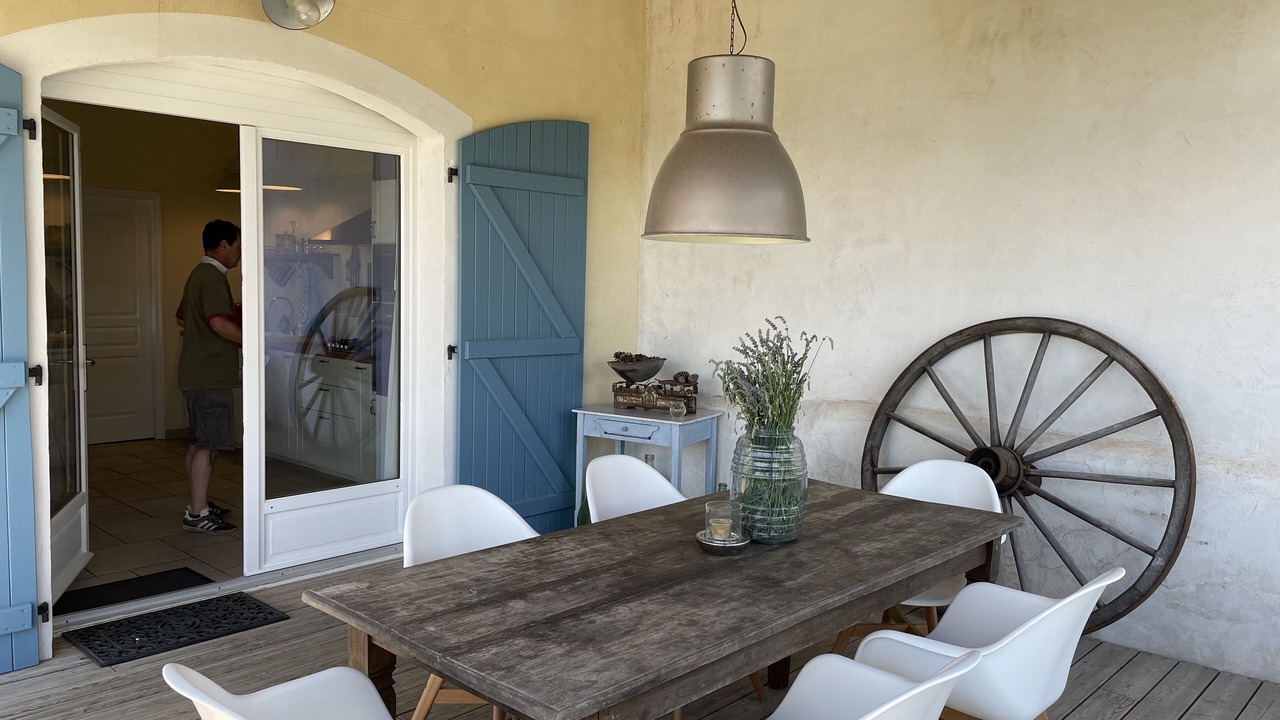 Photo of Outdoor in Raissac-sur-Lampy