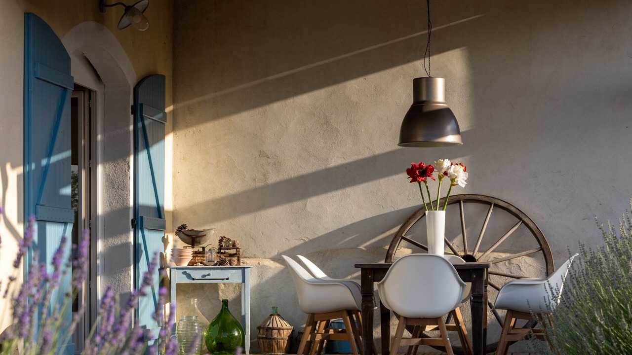 Photo of Outdoor in Raissac-sur-Lampy