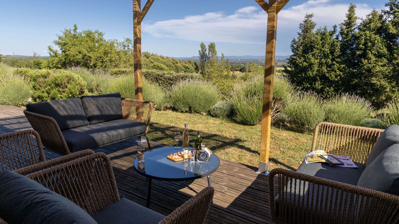 Photo of Outdoor in Raissac-sur-Lampy