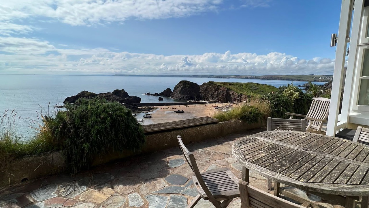Photo of Outdoor in Hope-Cove