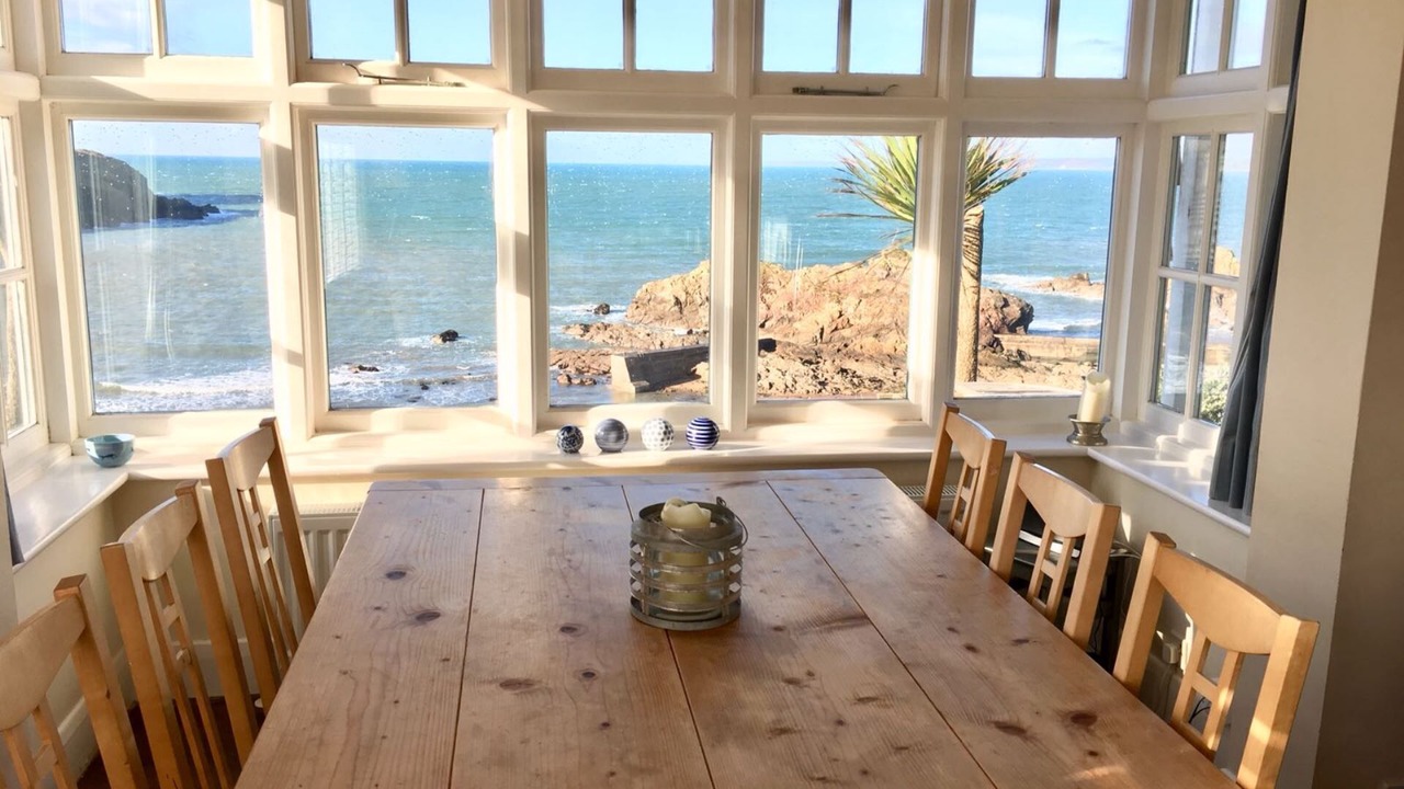 Photo of Others in Hope-Cove