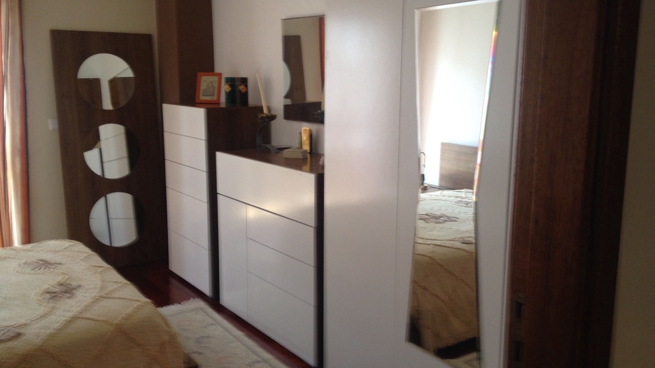 Photo of Bedroom in Nazare