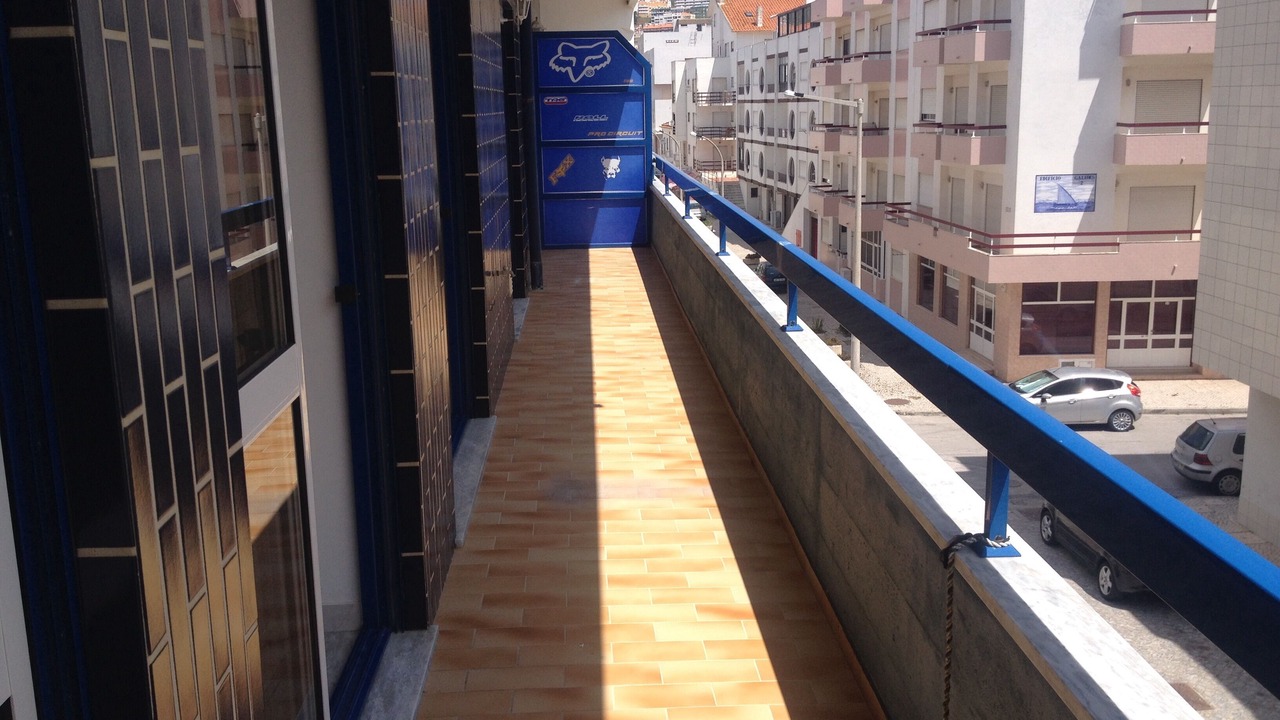 Photo of Outdoor in Nazare